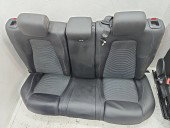 Set scaune cu bancheta piele Mercedes Clasa A (W177) [Fabr 2019-2024] OEM