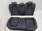 Set scaune cu bancheta piele Mercedes Clasa A (W177) [Fabr 2019-2024] OEM