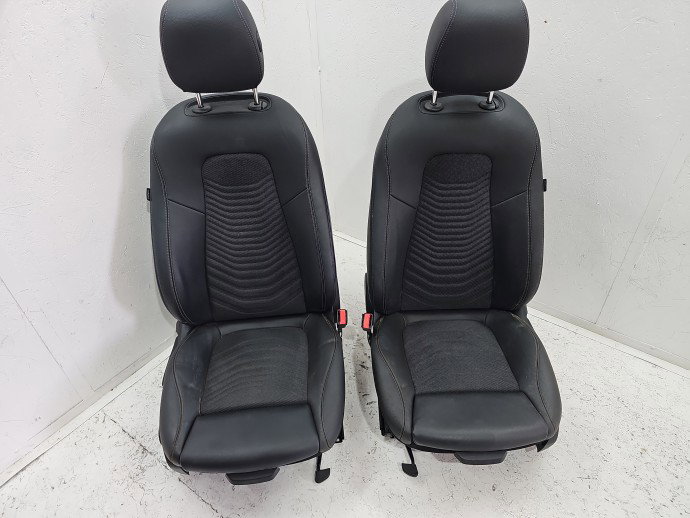 Set scaune cu bancheta piele Mercedes Clasa A (W177) [Fabr 2019-2024] OEM