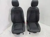 Set scaune cu bancheta piele Mercedes Clasa A (W177) [Fabr 2019-2024] OEM