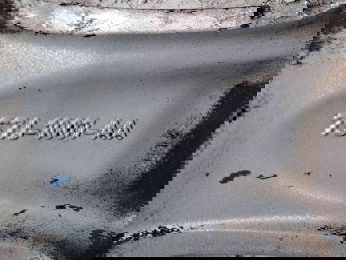 Set jante aliaj Ford S-Max 1 [Fabr 2006-2010] R17 / 7.5J / ET55 / 5X108