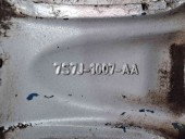 Set jante aliaj Ford S-Max 1 [Fabr 2006-2010] R17 / 7.5J / ET55 / 5X108