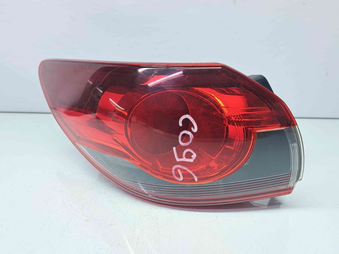  Stop aripa stanga MAZDA 6 (GJ1) [Fabr 2014-2021] OEM