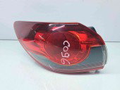  Stop aripa stanga MAZDA 6 (GJ1) [Fabr 2014-2021] OEM