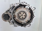 Cutie viteze automata DSG 7 trepte AUDI A3 (8YF) [Fabr 2020-2026] 1.5 TSI DXDE WGT 85KW / 116CP