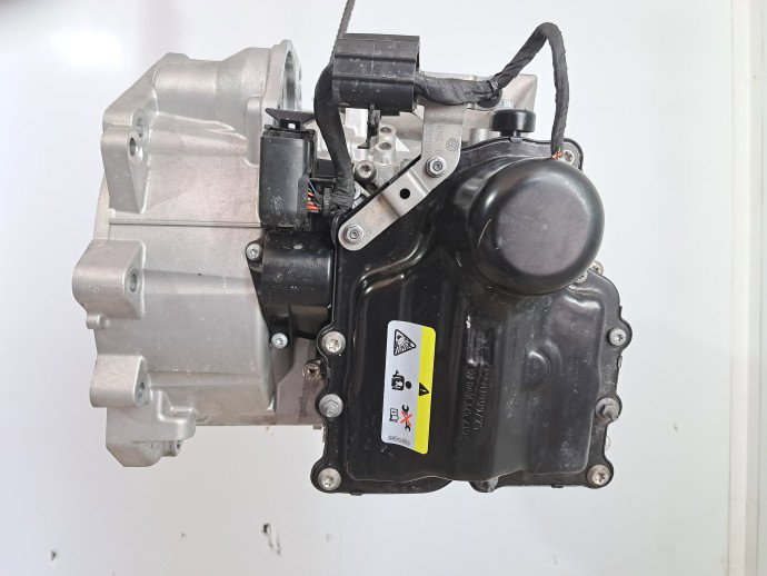 Cutie viteze automata DSG 7 trepte AUDI A3 (8YF) [Fabr 2020-2026] 1.5 TSI DXDE WGT 85KW / 116CP