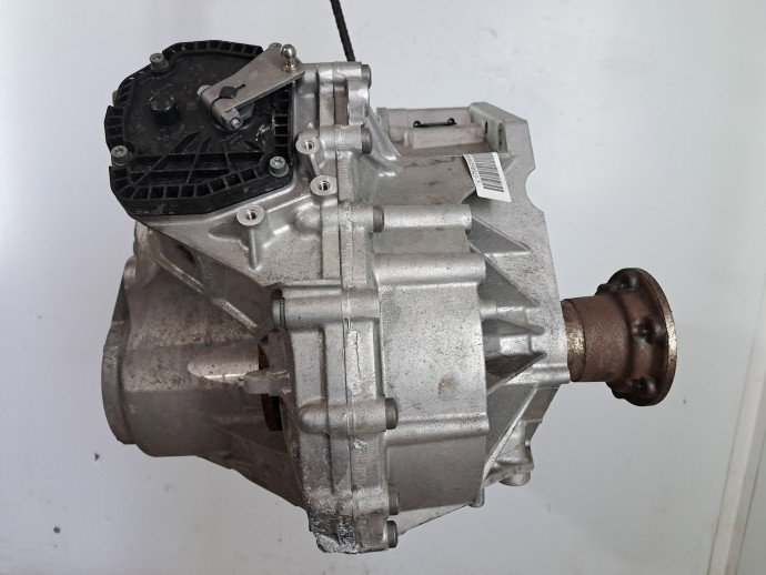 Cutie viteze automata DSG 7 trepte AUDI A3 (8YF) [Fabr 2020-2026] 1.5 TSI DXDE WGT 85KW / 116CP