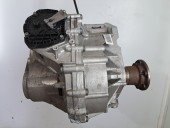Cutie viteze automata DSG 7 trepte AUDI A3 (8YF) [Fabr 2020-2026] 1.5 TSI DXDE WGT 85KW / 116CP
