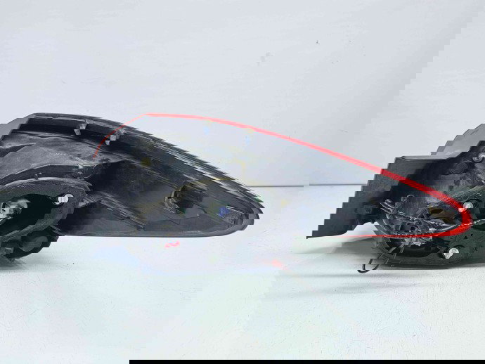  Stop aripa stanga MAZDA 6 (GJ1) [Fabr 2014-2021] OEM