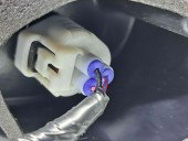  Stop aripa stanga MAZDA 6 (GJ1) [Fabr 2014-2021] OEM