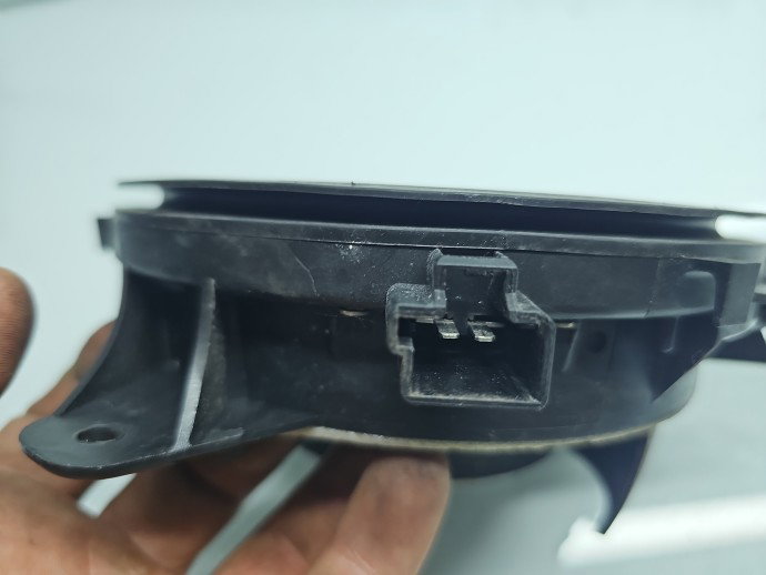 Boxa stanga fata Volvo XC90 [Fabr 2002-2014] 30797139