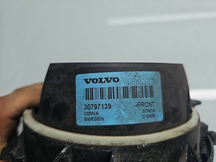 Boxa stanga fata Volvo XC90 [Fabr 2002-2014] 30797139