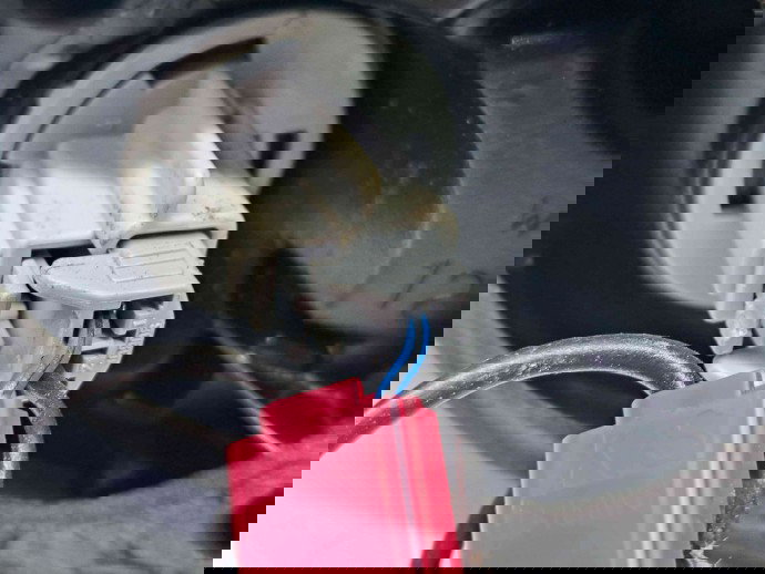  Stop aripa stanga MAZDA 6 (GJ1) [Fabr 2014-2021] OEM