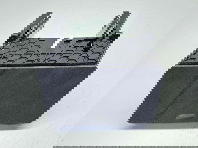  Suport pahare Mercedes Clasa ML (W163) [Fabr 1998-2005] A1636801314