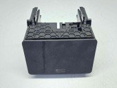  Suport pahare Mercedes Clasa ML (W163) [Fabr 1998-2005] A1636801314