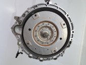 Cutie viteze automata Jaguar XE (X760) [Fabr 2016-2025] 2.0 DSL AJ200 GX73-7000-AB 132KW / 180CP