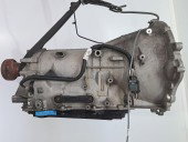 Cutie viteze automata Jaguar XE (X760) [Fabr 2016-2025] 2.0 DSL AJ200 GX73-7000-AB 132KW / 180CP