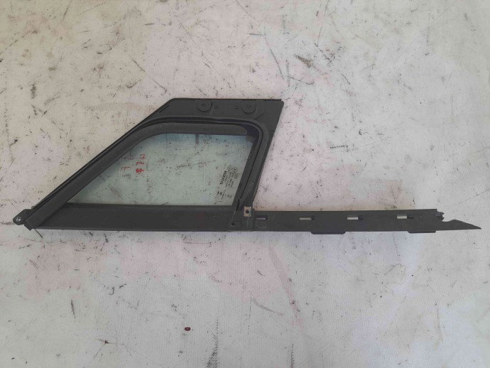 Geam fix stanga fata OEM Renault Captur [Fabr 2013-prezent]