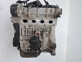 Motor complet ambielat Seat Ibiza 5 (6J5) [Fabr 2008-2017] CGG 1.4 TSI CGGB 63KW / 86CP