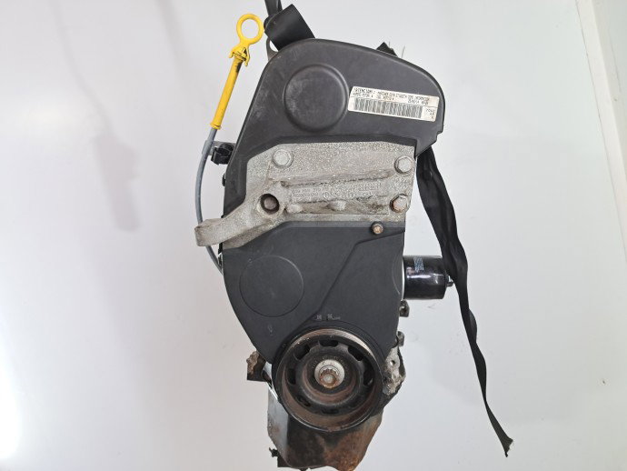 Motor complet ambielat Seat Ibiza 5 (6J5) [Fabr 2008-2017] CGG 1.4 TSI CGGB 63KW / 86CP