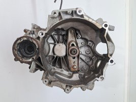 Cutie viteze manuala 5 trepte Seat Ibiza 5 (6J5) [Fabr 2008-2017] 1.4 TSI CGGB LVE 63KW / 86CP