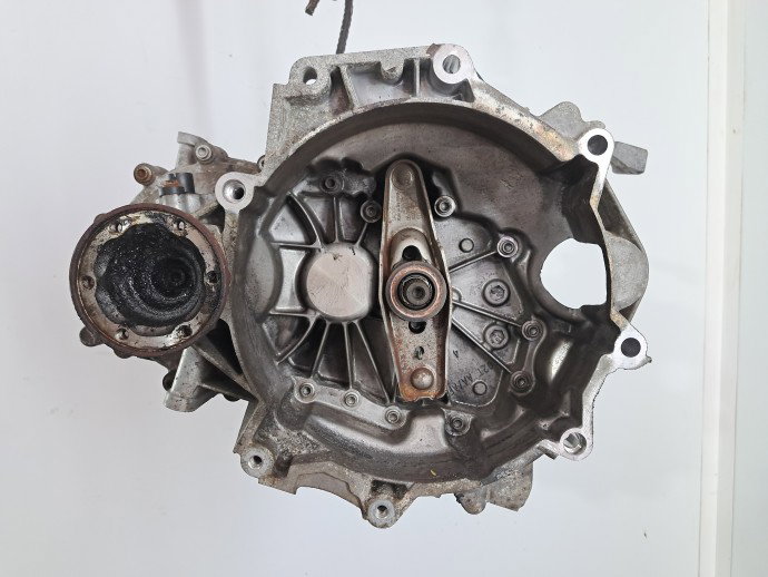Cutie viteze manuala 5 trepte Seat Ibiza 5 (6J5) [Fabr 2008-2017] 1.4 TSI CGGB LVE 63KW / 86CP