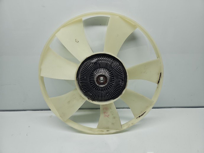 Electroventilator Mercedes Vito Autobus (W639) [Fabr 2003-2014] A0002009723 2.2 CDI 651940 70KW / 95CP