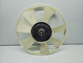 Electroventilator Mercedes Vito Autobus (W639) [Fabr 2003-2014] A0002009723 2.2 CDI 651940 70KW / 95CP