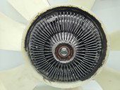 Electroventilator Mercedes Vito Autobus (W639) [Fabr 2003-2014] A0002009723 2.2 CDI 651940 70KW / 95CP