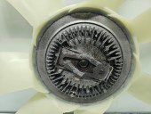 Electroventilator Mercedes Vito Autobus (W639) [Fabr 2003-2014] A0002009723 2.2 CDI 651940 70KW / 95CP