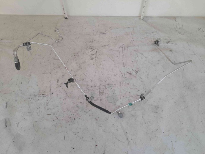 Conducta AC 924401488R Renault Captur [Fabr 2013-prezent] 0.9