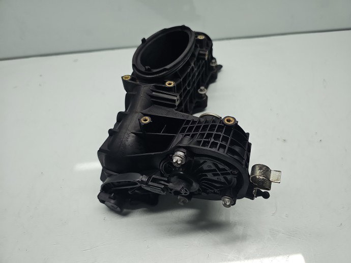Galerie admisie Mercedes Vito Autobus (W639) [Fabr 2003-2014] A6510900037 2.2 CDI 651940 70KW / 95CP