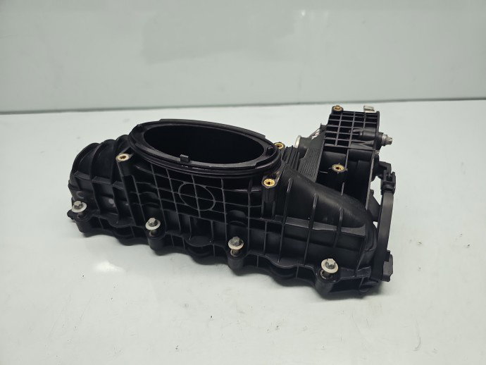 Galerie admisie Mercedes Vito Autobus (W639) [Fabr 2003-2014] A6510900037 2.2 CDI 651940 70KW / 95CP