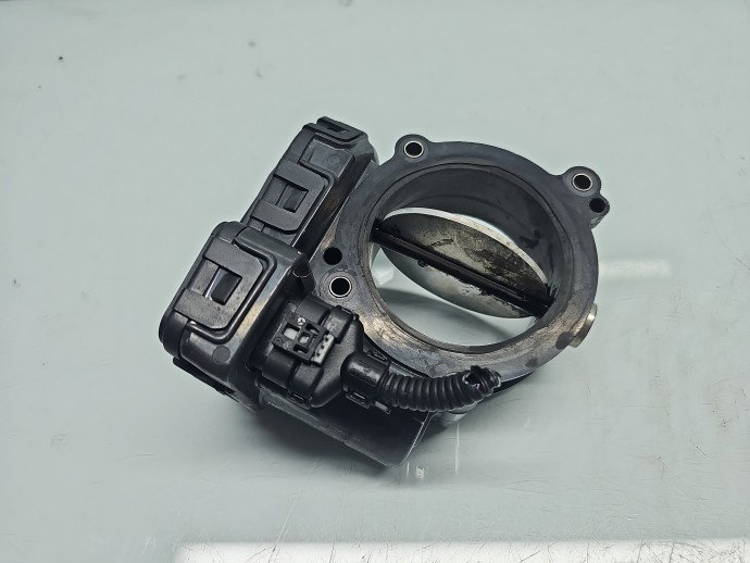 Clapeta acceleratie Mercedes Vito Autobus (W639) [Fabr 2003-2014] A6510900470 2.2 CDI 651940 70KW / 95CP