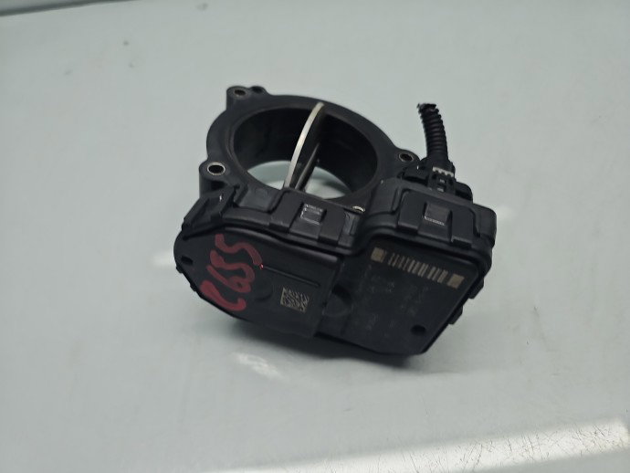Clapeta acceleratie Mercedes Vito Autobus (W639) [Fabr 2003-2014] A6510900470 2.2 CDI 651940 70KW / 95CP