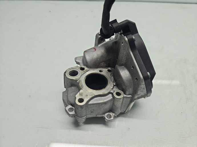 Supapa EGR Mercedes Vito Autobus (W639) [Fabr 2003-2014] A6511400760 2.2 CDI 651940 70KW / 95CP