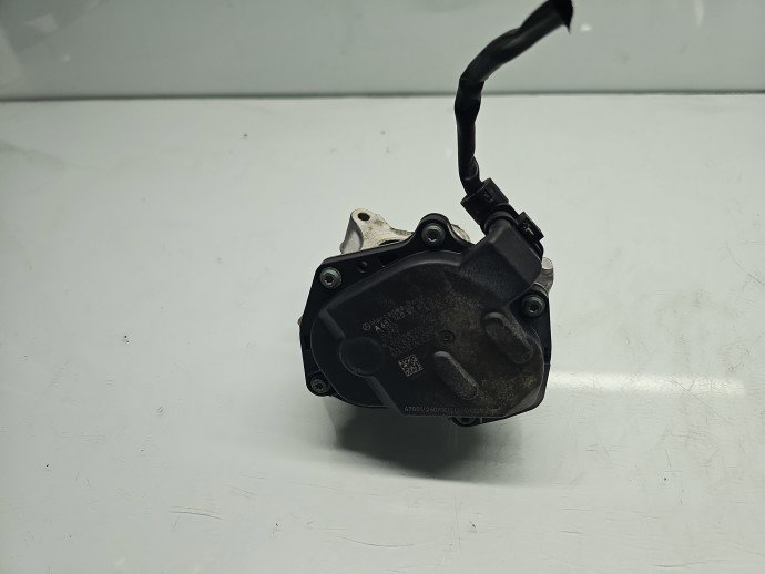 Supapa EGR Mercedes Vito Autobus (W639) [Fabr 2003-2014] A6511400760 2.2 CDI 651940 70KW / 95CP