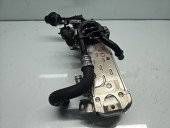 Racitor gaze Mercedes Vito Autobus (W639) [Fabr 2003-2014] A6511420467 2.2 CDI 651940 70KW / 95CP