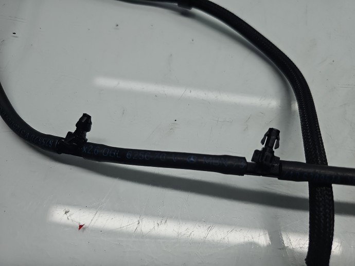 Conducta retur injectoare Mercedes Vito Autobus (W639) [Fabr 2003-2014] A6510700132 2.2 CDI 651940 70KW / 95CP