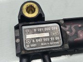 Senzor presiune Mercedes Vito Autobus (W639) [Fabr 2003-2014] A6429050100