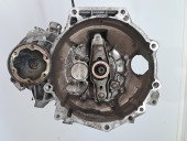 Cutie viteze manuala 5 trepte Volkswagen Golf 6 (5K1) [Fabr 2009-2013] 1.6 TDI CAYC LHW 77KW / 105CP