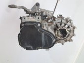 Cutie viteze manuala 5 trepte Volkswagen Golf 6 (5K1) [Fabr 2009-2013] 1.6 TDI CAYC LHW 77KW / 105CP