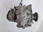 Cutie viteze manuala 5 trepte Volkswagen Golf 6 (5K1) [Fabr 2009-2013] 1.6 TDI CAYC LHW 77KW / 105CP