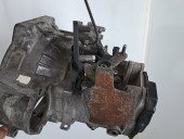Cutie viteze manuala 5 trepte Volkswagen Golf 6 (5K1) [Fabr 2009-2013] 1.6 TDI CAYC LHW 77KW / 105CP