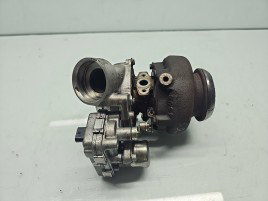 Turbina Mercedes Vito Autobus (W639) [Fabr 2003-2014] A6510900186 2.2 CDI 651940 70KW / 95CP