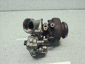 Turbina Mercedes Vito Autobus (W639) [Fabr 2003-2014] A6510900186 2.2 CDI 651940 70KW / 95CP