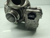 Turbina Mercedes Vito Autobus (W639) [Fabr 2003-2014] A6510900186 2.2 CDI 651940 70KW / 95CP
