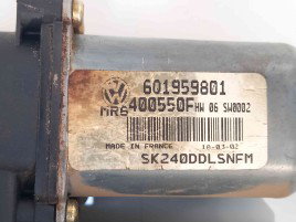 Motoras geam stanga fata 6Q1959801 Skoda Fabia 2 (5J, 542) [Fabr 2007-2014] 