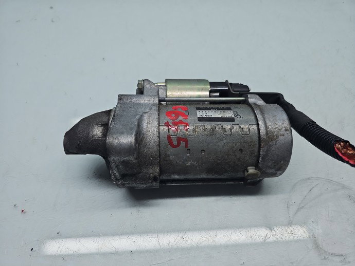 Electromotor Mercedes Vito Autobus (W639) [Fabr 2003-2014] A6519060026 2.2 CDI 65194070KW / 95CP