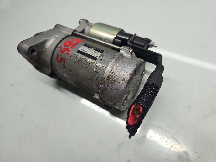 Electromotor Mercedes Vito Autobus (W639) [Fabr 2003-2014] A6519060026 2.2 CDI 65194070KW / 95CP
